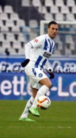 Karlsruher SC - SC Paderborn
