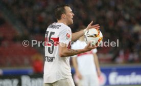 VFB Stuttgart-Hamburger SV