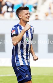 16.09.23 Karlsruher SC - 1. FC Kaiserslautern