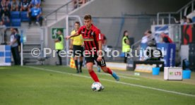 TSG 1899 Hoffenheim - SC Freiburg