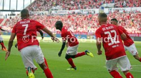 1. FSV Mainz 05 - VfB Stuttgart