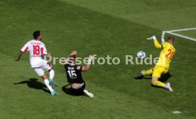 14.05.22 VfB Stuttgart - 1. FC K&ouml;ln