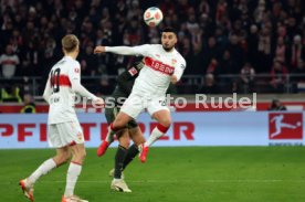 18.01.26 VfB Stuttgart - 1. FC Union Berlin