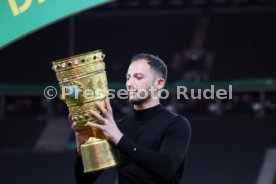 21.05.22 DFB-Pokal Finale SC Freiburg - RB Leipzig