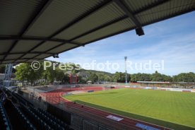 14.06.22 SV Eintracht Trier - Stuttgarter Kickers
