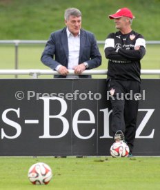 VfB Stuttgart