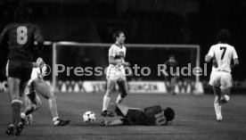 03.10.84 VfB Stuttgart - Levski Sofia