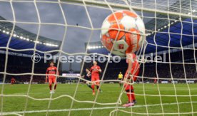 24.04.22 Hertha BSC Berlin - VfB Stuttgart