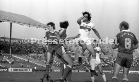 01.08.80 VfB Stuttgart - Stuttgarter Kickers
