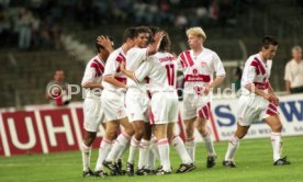 11.08.94 VfB Stuttgart - FC Bayern M&uuml;nchen