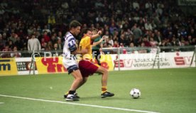 11.01.97 Hallen Masters Stuttgart