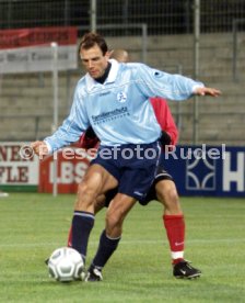 16.11.01 Stuttgarter Kickers - SV Wehen
