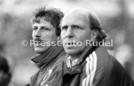 24.11.90 VfB Stuttgart - 1. FC K&ouml;ln
