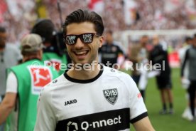 18.05.24 VfB Stuttgart - Borussia M&ouml;nchengladbach