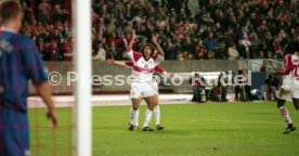 31.10.98 VfB Stuttgart - VfL Bochum