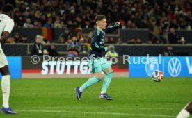 30.03.26 Deutschland - Ghana