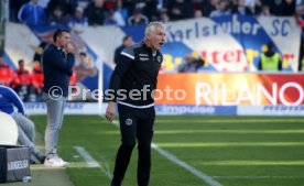 Karlsruher SC - Hannover 96
