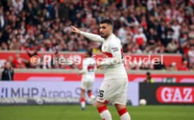 04.04.26 VfB Stuttgart - Borussia Dortmund