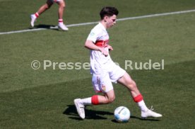 08.04.26 U19 VfB Stuttgart - U19 VfL Bochum