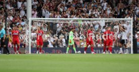 15.08.26 Fulham FC - VfB Stuttgart