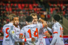 21.12.25 1. FC Heidenheim - FC Bayern M&uuml;nchen