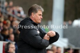 SG Sonnenhof Gro&szlig;aspach - SC Preu&szlig;en M&uuml;nster