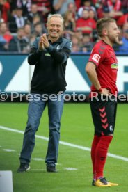 SC Freiburg - Borussia Dortmund