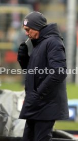 SC Freiburg - FC Bayern M&uuml;nchen