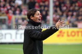 SC Freiburg - VfL Wolfsburg