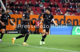 21.04.23 FC Augsburg - VfB Stuttgart