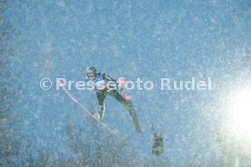 25.01.2026 Skifliegen Oberstdorf Weltmeisterschaft