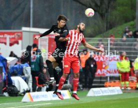 01.04.23 1. FC Union Berlin - VfB Stuttgart