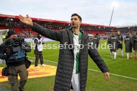 01.03.25 1. FC Heidenheim - Borussia Mönchengladbach