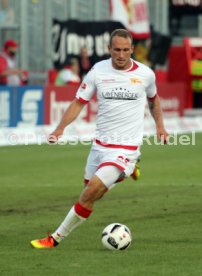 FC W&uuml;rzburger Kickers - 1. FC Union Berlin
