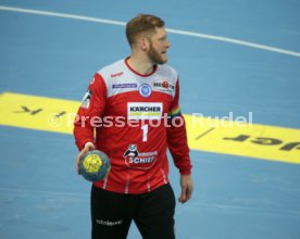 TVB Stuttgart - Frisch Auf G&ouml;ppingen