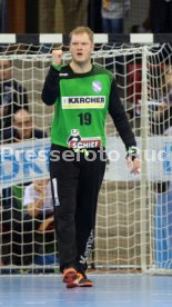 TVB 1898 Stuttgart - Bergischer HC