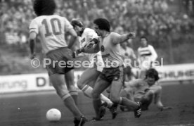 17.12.77 VfB Stuttgart - Eintracht Braunschweig