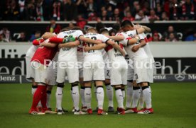 VfB Stuttgart - RB Leipzig
