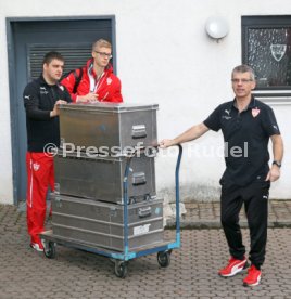 VfB Stuttgart