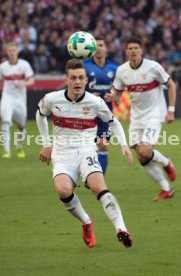 VfB Stuttgart - FC Schalke 04