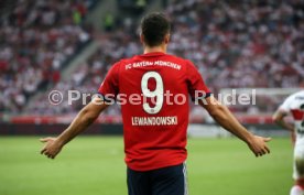 VfB Stuttgart - FC Bayern M&uuml;nchen
