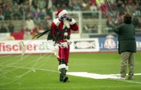 02.12.95 VfB Stuttgart - Hamburger SV