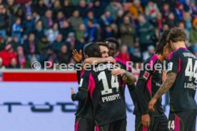 07.02.26 1. FC Heidenheim - Hamburger SV