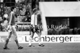 30.04.85 Tschecheslowakei - Deutschland