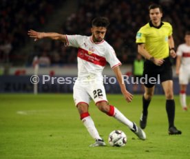 VfB Stuttgart - FC Augsburg