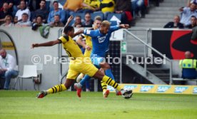 TSG 1899 Hoffenheim - Borussia Dortmund