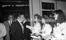 03.04.93 VfB Stuttgart 100 Jahre Feier