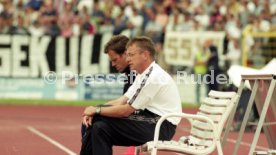 02.08.98 SSV Ulm 1846 - SG Wattenscheid 09