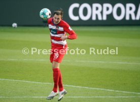 21.04.21 1. FC Heidenheim - VfL Bochum