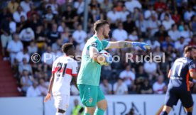 11.08.24 VfB Stuttgart II - TSV 1860 M&uuml;nchen
